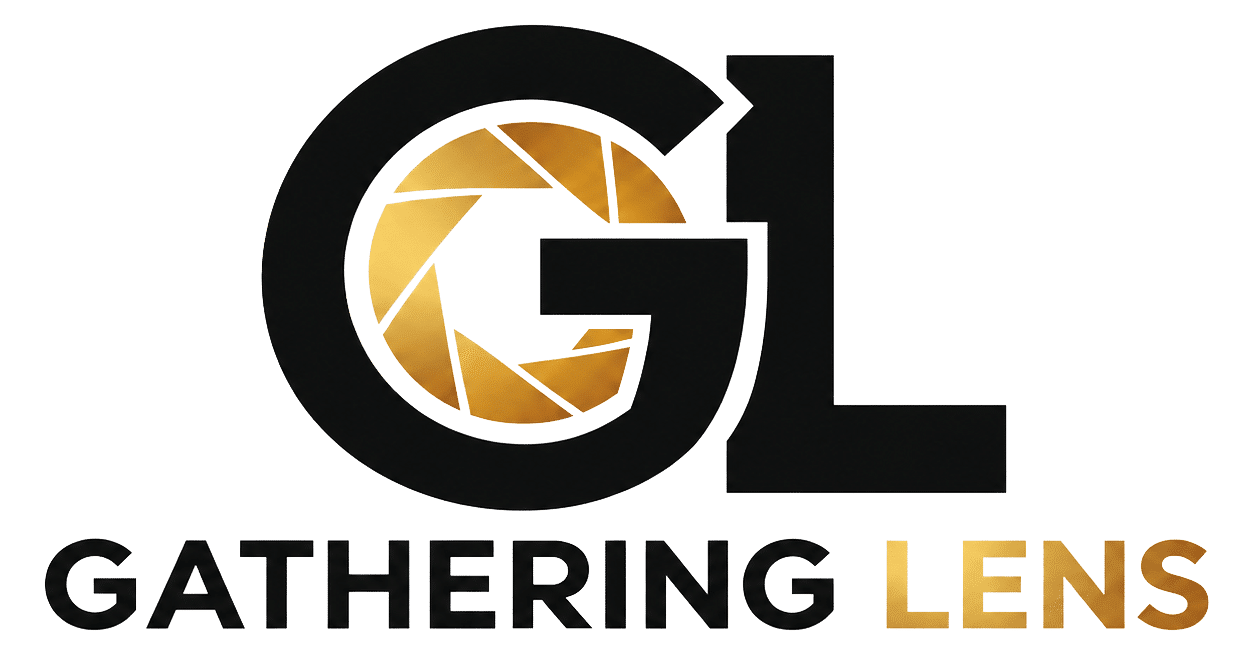 Gathering Lens